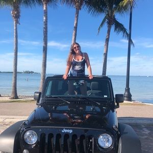 Meet your Posher, Samantha